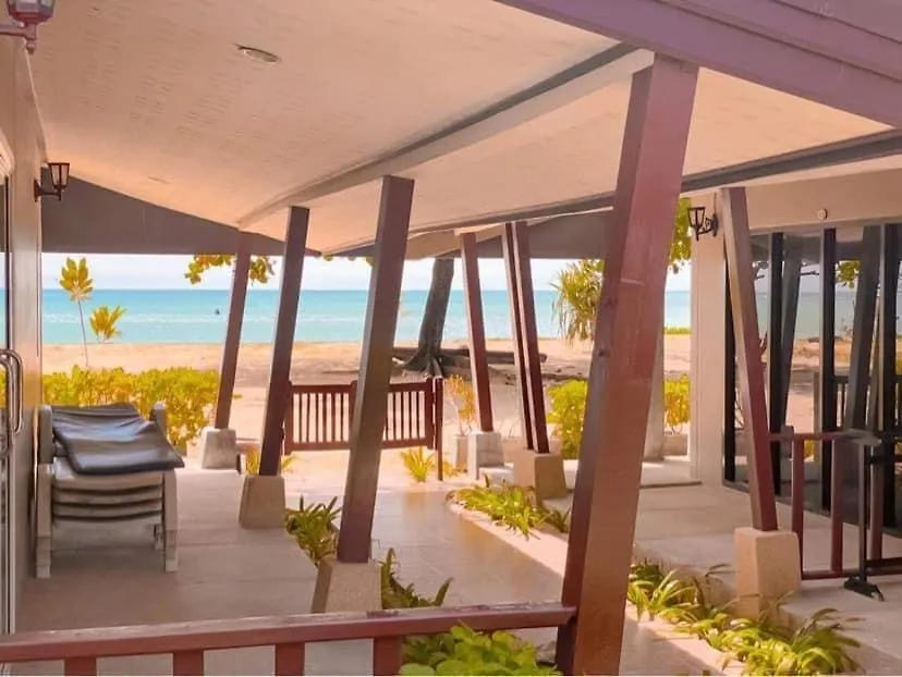 Dang Sea Beach Resort - Sha Nai Yang Beach Maison d'hôtes