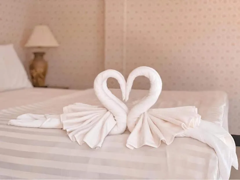 Dang Sea Beach Resort - Sha Nai Yang Beach