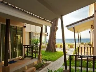 Dang Sea Beach Resort - Sha Nai Yang