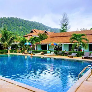 Banana Thaïlande