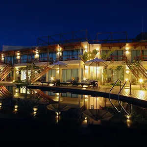 Maya 4*, Ko Lanta Thailand