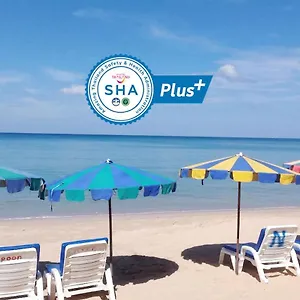 Ruan Mai Naiyang Beach - Sha Plus Курортный комплекс