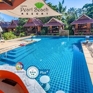 Resort Lanta Pearl