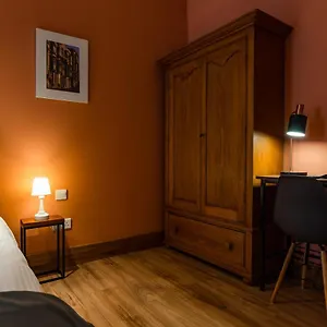Monreal Boutique Townhouse - R024rm2 Malte