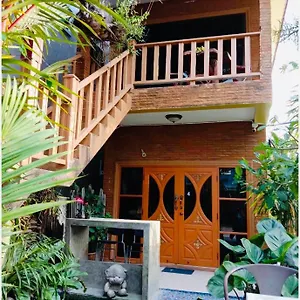Affittacamere Golf House, Nai Yang Beach