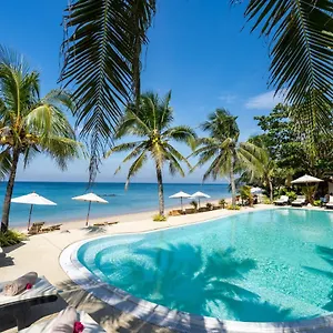 Lanta Palace & - Adult Only 4*, Ko Lanta Thailand