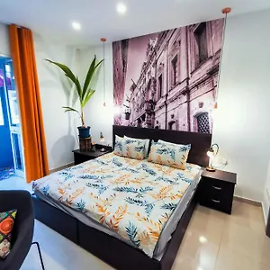 Evolve Coliving Malte