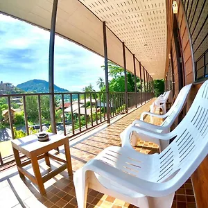 Jr Gym & 2*, Phi Phi-eilanden Thailand