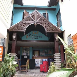 Kinnaree House Таиланд