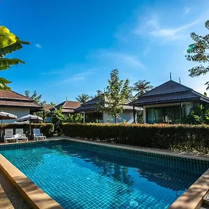 Station touristique Himaphan Boutique - Sha Extra