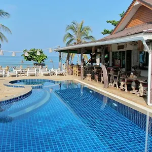 Lanta New Coconut Thaïlande